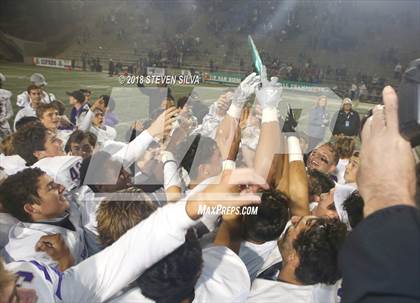 Thumbnail 3 in Helix vs. St. Augustine (CIF SDS D1 Final) photogallery.