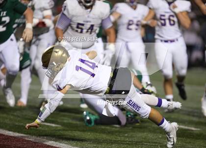 Thumbnail 1 in Helix vs. St. Augustine (CIF SDS D1 Final) photogallery.
