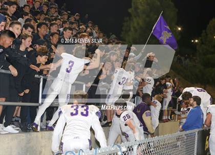 Thumbnail 3 in Helix vs. St. Augustine (CIF SDS D1 Final) photogallery.