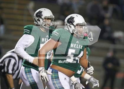Thumbnail 2 in Helix vs. St. Augustine (CIF SDS D1 Final) photogallery.