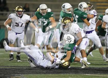 Thumbnail 1 in Helix vs. St. Augustine (CIF SDS D1 Final) photogallery.