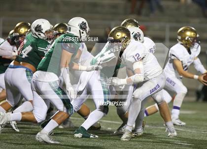 Thumbnail 2 in Helix vs. St. Augustine (CIF SDS D1 Final) photogallery.