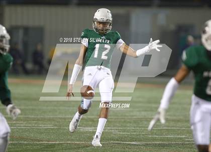 Thumbnail 2 in Helix vs. St. Augustine (CIF SDS D1 Final) photogallery.