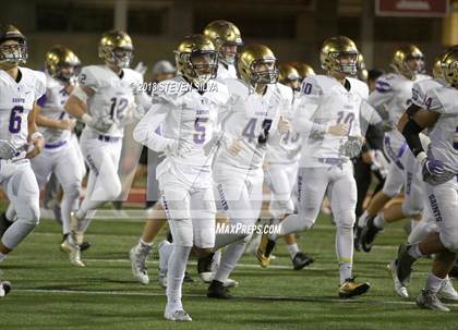 Thumbnail 3 in Helix vs. St. Augustine (CIF SDS D1 Final) photogallery.