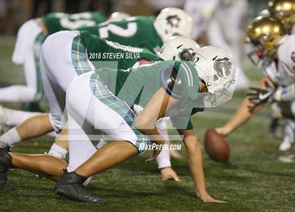 Thumbnail 3 in Helix vs. St. Augustine (CIF SDS D1 Final) photogallery.