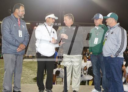 Thumbnail 1 in Helix vs. St. Augustine (CIF SDS D1 Final) photogallery.