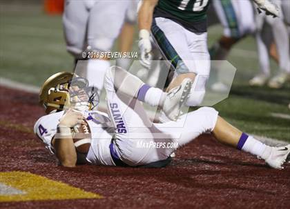 Thumbnail 2 in Helix vs. St. Augustine (CIF SDS D1 Final) photogallery.