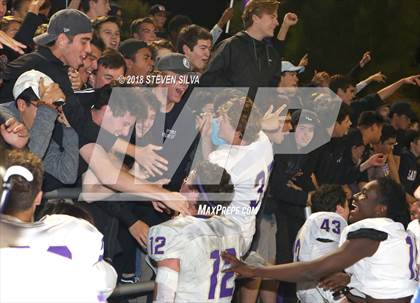Thumbnail 2 in Helix vs. St. Augustine (CIF SDS D1 Final) photogallery.