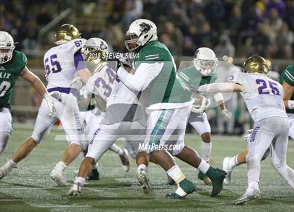 Thumbnail 3 in Helix vs. St. Augustine (CIF SDS D1 Final) photogallery.