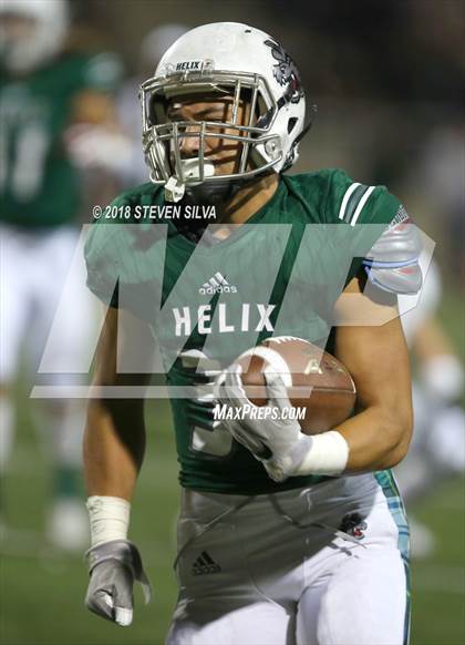 Thumbnail 1 in Helix vs. St. Augustine (CIF SDS D1 Final) photogallery.