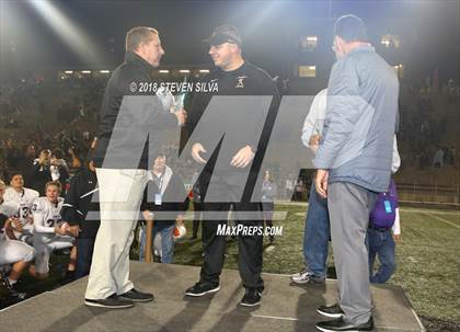 Thumbnail 2 in Helix vs. St. Augustine (CIF SDS D1 Final) photogallery.