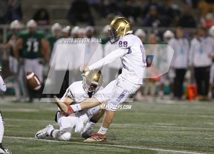 Thumbnail 3 in Helix vs. St. Augustine (CIF SDS D1 Final) photogallery.
