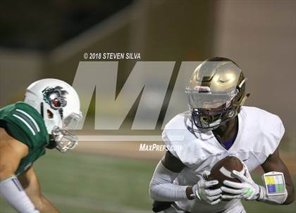 Thumbnail 3 in Helix vs. St. Augustine (CIF SDS D1 Final) photogallery.
