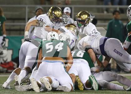 Thumbnail 2 in Helix vs. St. Augustine (CIF SDS D1 Final) photogallery.