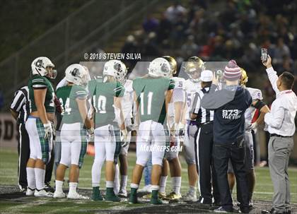 Thumbnail 1 in Helix vs. St. Augustine (CIF SDS D1 Final) photogallery.