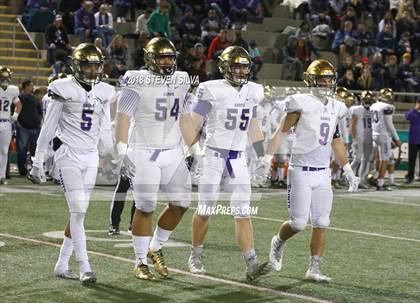 Thumbnail 3 in Helix vs. St. Augustine (CIF SDS D1 Final) photogallery.