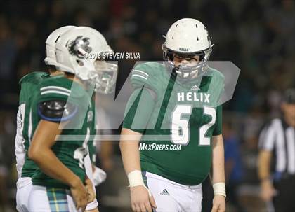 Thumbnail 1 in Helix vs. St. Augustine (CIF SDS D1 Final) photogallery.