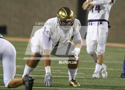 Thumbnail 3 in Helix vs. St. Augustine (CIF SDS D1 Final) photogallery.