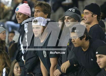 Thumbnail 2 in Helix vs. St. Augustine (CIF SDS D1 Final) photogallery.