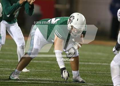 Thumbnail 3 in Helix vs. St. Augustine (CIF SDS D1 Final) photogallery.