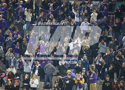 Thumbnail 2 in Helix vs. St. Augustine (CIF SDS D1 Final) photogallery.