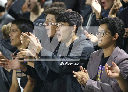Thumbnail 3 in Helix vs. St. Augustine (CIF SDS D1 Final) photogallery.