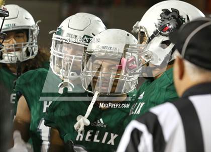 Thumbnail 2 in Helix vs. St. Augustine (CIF SDS D1 Final) photogallery.