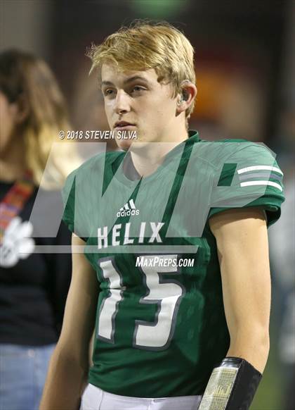 Thumbnail 2 in Helix vs. St. Augustine (CIF SDS D1 Final) photogallery.