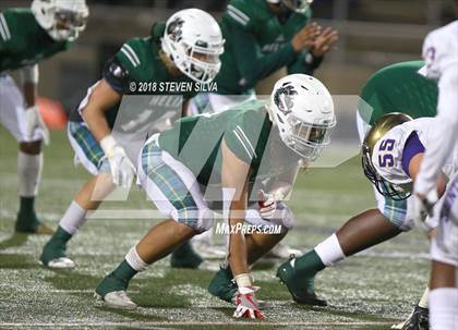 Thumbnail 1 in Helix vs. St. Augustine (CIF SDS D1 Final) photogallery.