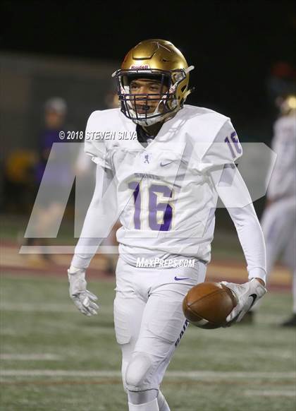 Thumbnail 1 in Helix vs. St. Augustine (CIF SDS D1 Final) photogallery.