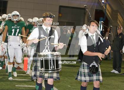 Thumbnail 2 in Helix vs. St. Augustine (CIF SDS D1 Final) photogallery.