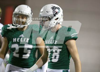 Thumbnail 3 in Helix vs. St. Augustine (CIF SDS D1 Final) photogallery.