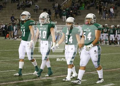 Thumbnail 1 in Helix vs. St. Augustine (CIF SDS D1 Final) photogallery.