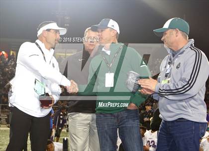 Thumbnail 2 in Helix vs. St. Augustine (CIF SDS D1 Final) photogallery.