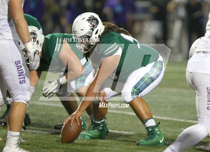 Thumbnail 2 in Helix vs. St. Augustine (CIF SDS D1 Final) photogallery.