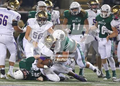 Thumbnail 1 in Helix vs. St. Augustine (CIF SDS D1 Final) photogallery.