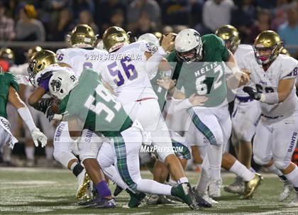 Thumbnail 1 in Helix vs. St. Augustine (CIF SDS D1 Final) photogallery.