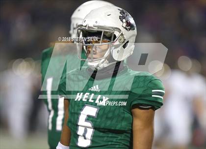 Thumbnail 1 in Helix vs. St. Augustine (CIF SDS D1 Final) photogallery.