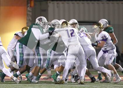 Thumbnail 3 in Helix vs. St. Augustine (CIF SDS D1 Final) photogallery.