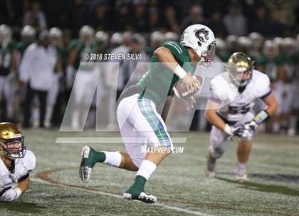 Thumbnail 2 in Helix vs. St. Augustine (CIF SDS D1 Final) photogallery.
