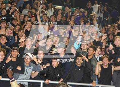 Thumbnail 2 in Helix vs. St. Augustine (CIF SDS D1 Final) photogallery.