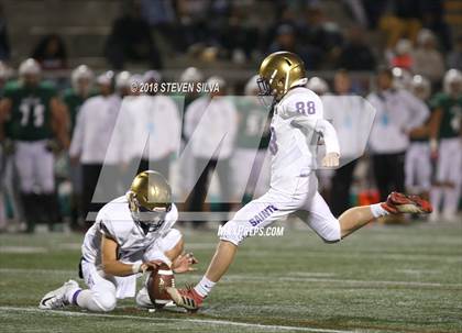 Thumbnail 2 in Helix vs. St. Augustine (CIF SDS D1 Final) photogallery.