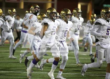 Thumbnail 1 in Helix vs. St. Augustine (CIF SDS D1 Final) photogallery.