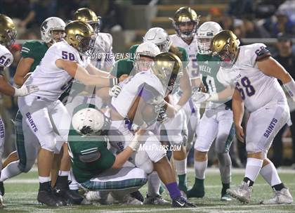 Thumbnail 3 in Helix vs. St. Augustine (CIF SDS D1 Final) photogallery.