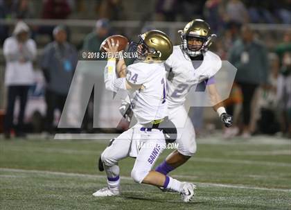 Thumbnail 1 in Helix vs. St. Augustine (CIF SDS D1 Final) photogallery.