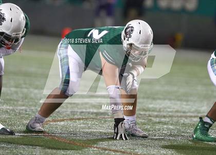 Thumbnail 3 in Helix vs. St. Augustine (CIF SDS D1 Final) photogallery.