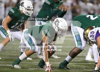 Thumbnail 3 in Helix vs. St. Augustine (CIF SDS D1 Final) photogallery.