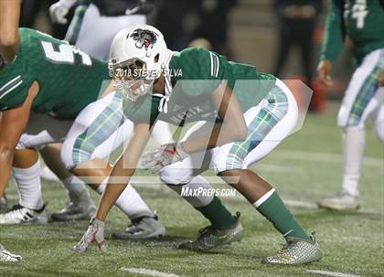Thumbnail 1 in Helix vs. St. Augustine (CIF SDS D1 Final) photogallery.