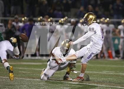 Thumbnail 2 in Helix vs. St. Augustine (CIF SDS D1 Final) photogallery.