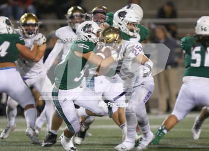Thumbnail 3 in Helix vs. St. Augustine (CIF SDS D1 Final) photogallery.